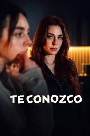 Te conozco temporada 1 latino 2026