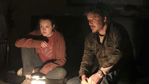 The Last of Us