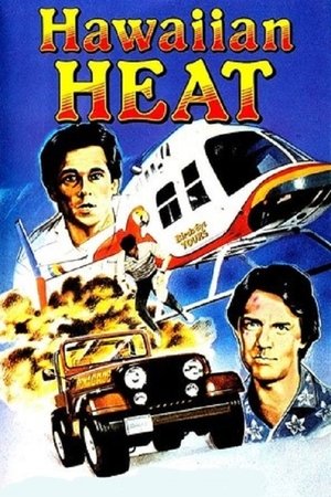 Póster de la película Hawaiian Heat