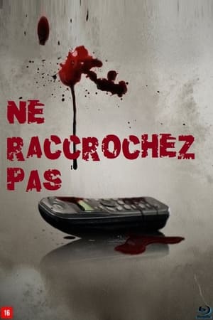 Ne raccrochez pas Streaming VF VOSTFR