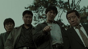 Memories of Murder