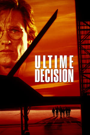 Ultime Décision Streaming VF VOSTFR