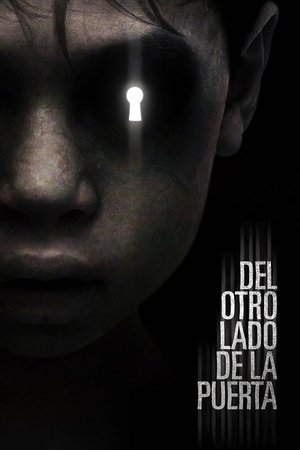 Póster de la película El otro lado de la puerta