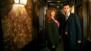 Doctor Who