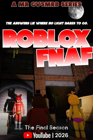 watch roblox fnaf tv show poster