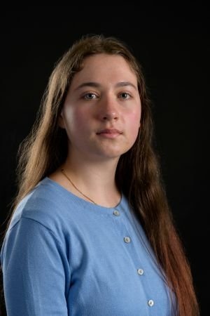 Mariia Bezrukava