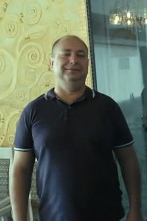 Igor Shokhin