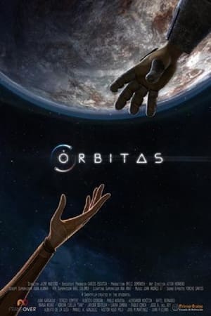 Póster de la película Orbitas