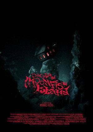 L'Incubo di Moonfish Island