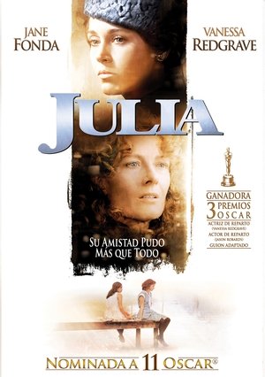 Póster de la película Julia