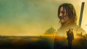 The Walking Dead: Daryl Dixon