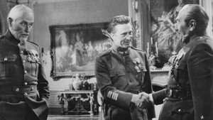 Paths of Glory