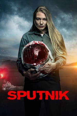 Póster de la película Sputnik