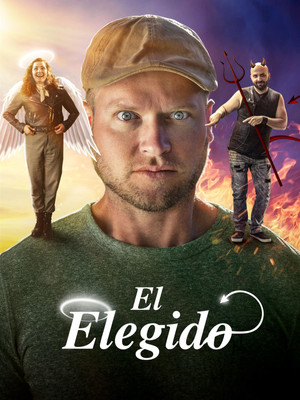 Póster de la película For Prophet