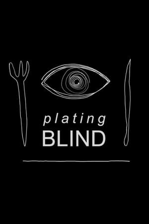 Póster de la película Plating Blind