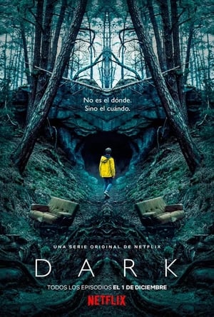 Póster de la serie Dark