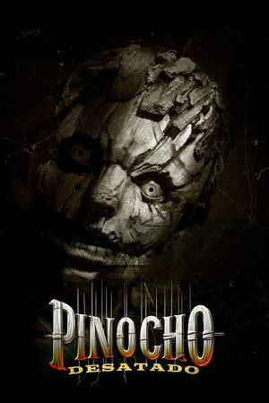 Pinocho: Sin cuerdas