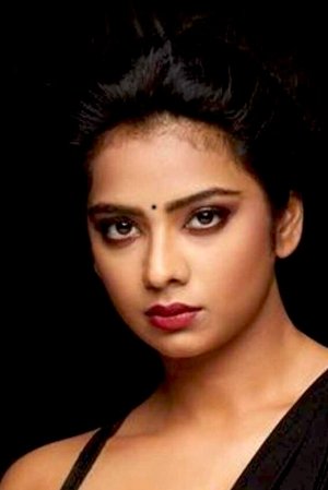 Shrita Rao