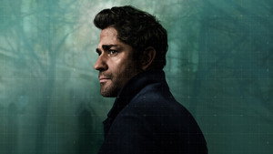Tom Clancy'den Jack Ryan