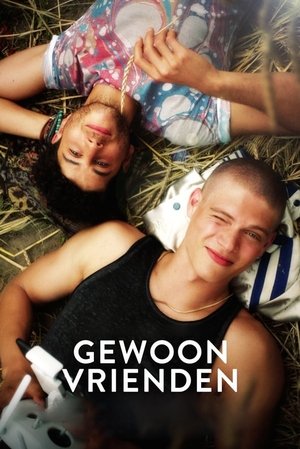 Póster de la película Just Friends