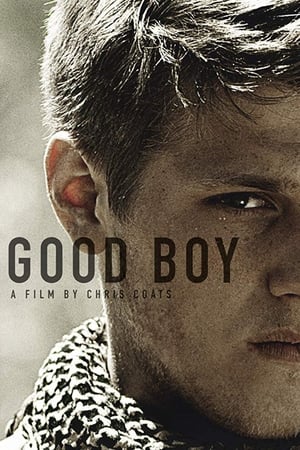 Póster de la película Good Boy
