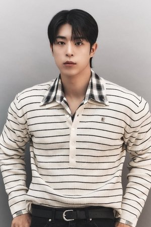Lee Chan-hyeong