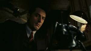 Once Upon a Time in America