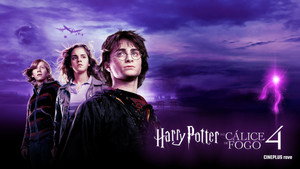 Harry Potter and the Goblet of Fire