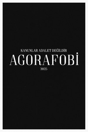 Agoraphobia