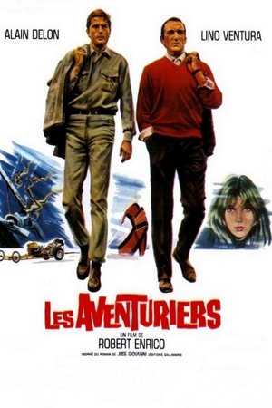 The Last Adventure