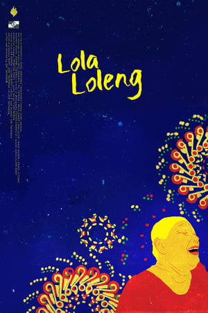 Póster de la película Lola Loleng