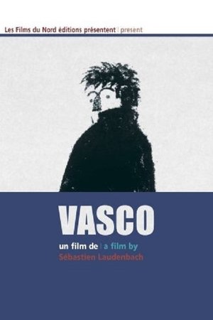 Póster de la película Vasco