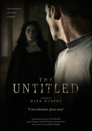 Póster de la película The Untitled