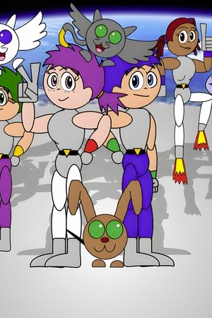 watch robogal tv show poster