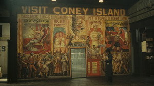Once Upon a Time in America