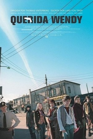 Póster de la película Querida Wendy