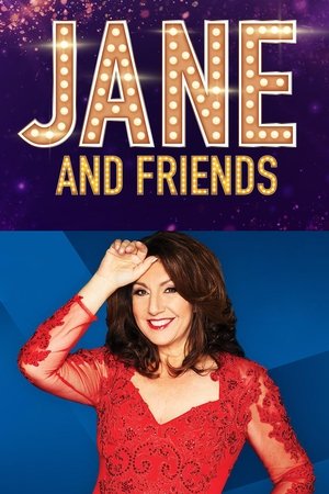 watch jane mcdonald & friends tv show poster