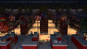 Toy Story 2
