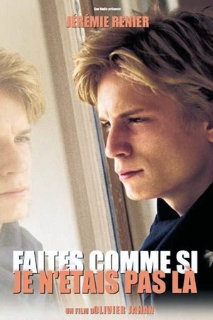 Faites comme si je n'étais pas là Streaming VF VOSTFR