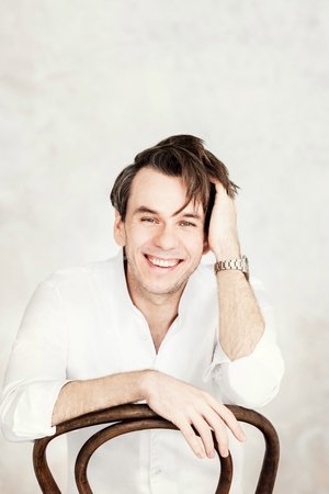 Benjamin Bernheim