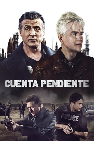 Póster de la película Cuenta pendiente