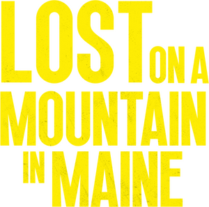 Lost on a Mountain in Maine