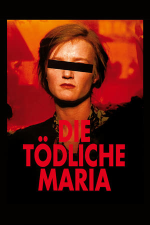 Póster de la película Die tödliche Maria