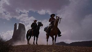 Centauros del desierto