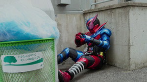 仮面ライダー