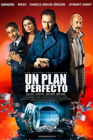 Póster de la película Un plan perfecto