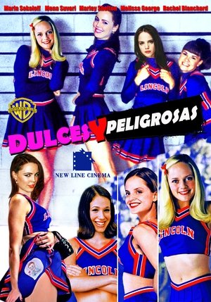 Póster de la película Ingenuas y peligrosas