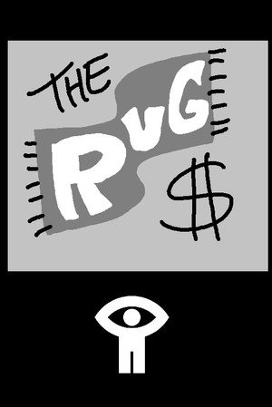 Póster de la película The Rug