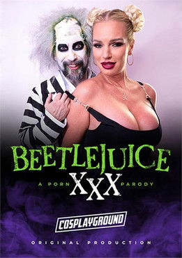 Beetlejuice XXX: A Porn Parody
