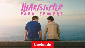 Heartstopper Forever
